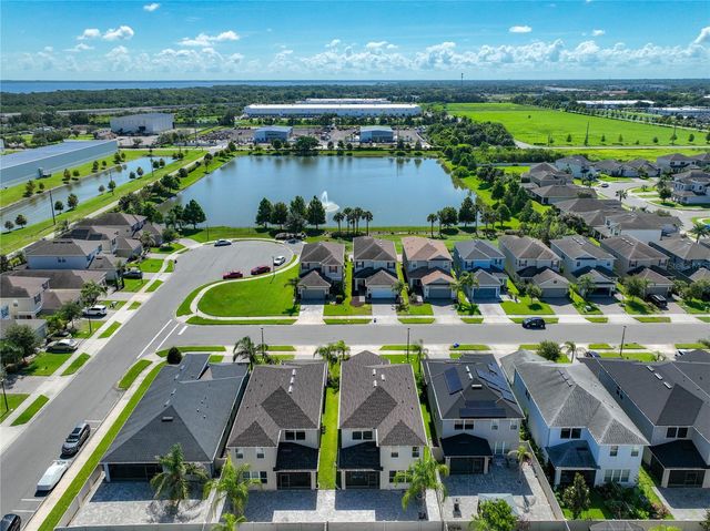 480 ROCKY GROVE LANE, Sanford, FL 32771