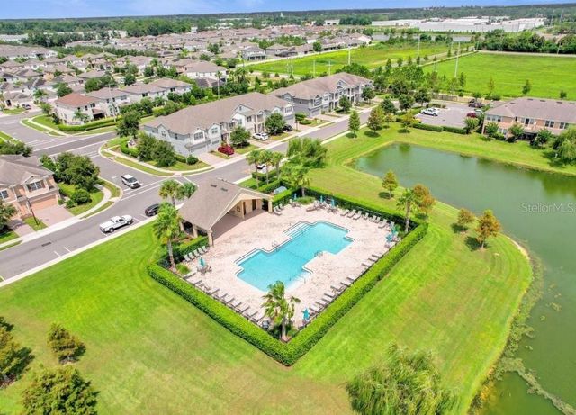 480 ROCKY GROVE LANE, Sanford, FL 32771
