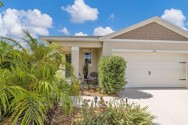 115 DUCHESS ROAD, Deland, FL 32724