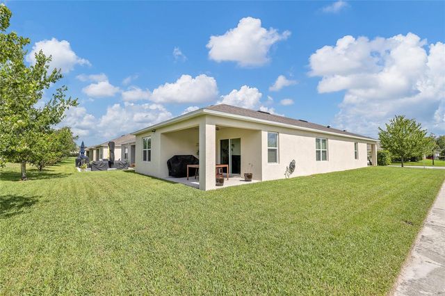 115 DUCHESS ROAD, Deland, FL 32724