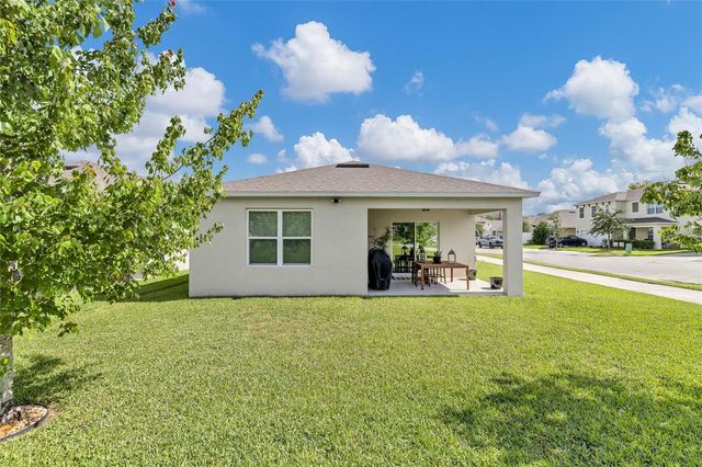 115 DUCHESS ROAD, Deland, FL 32724