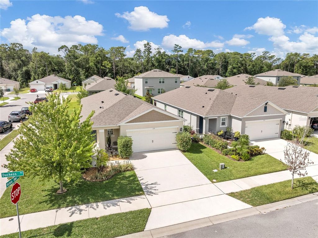 115 DUCHESS ROAD, Deland, FL 32724