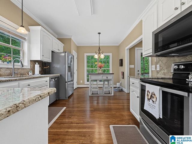391 PATS WAY, Springville, AL 35146