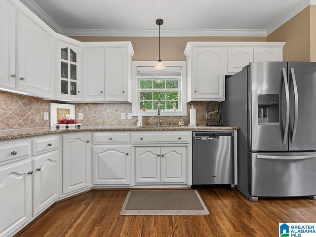 391 PATS WAY, Springville, AL 35146