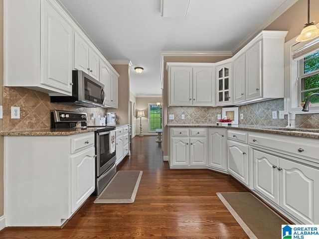 391 PATS WAY, Springville, AL 35146