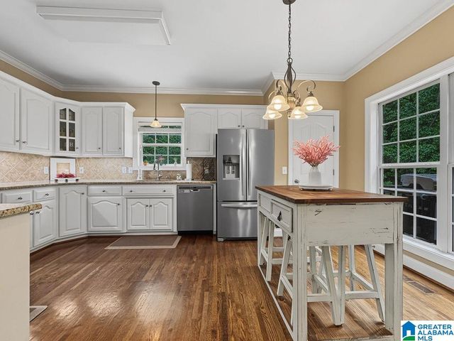 391 PATS WAY, Springville, AL 35146