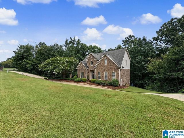 391 PATS WAY, Springville, AL 35146