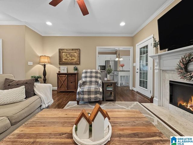 391 PATS WAY, Springville, AL 35146