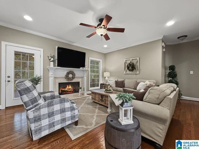 391 PATS WAY, Springville, AL 35146