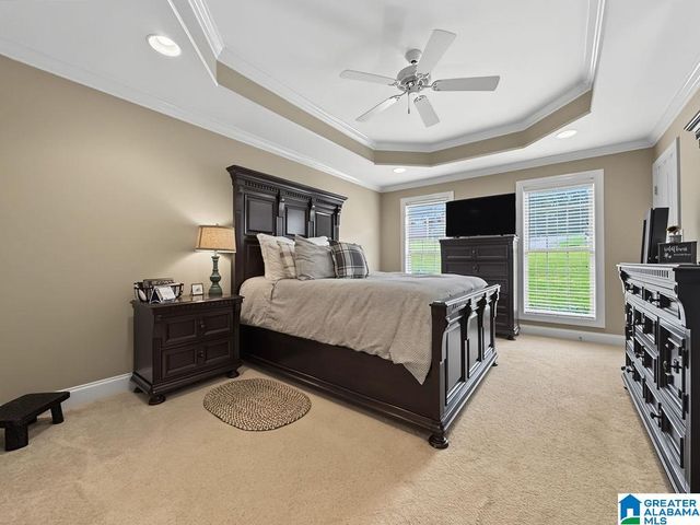 391 PATS WAY, Springville, AL 35146