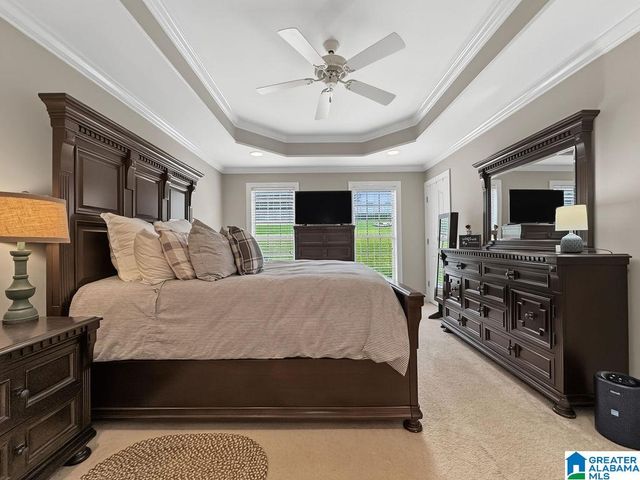 391 PATS WAY, Springville, AL 35146