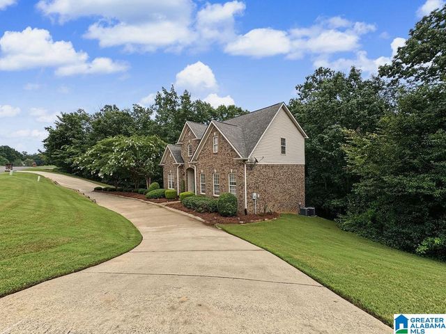 391 PATS WAY, Springville, AL 35146