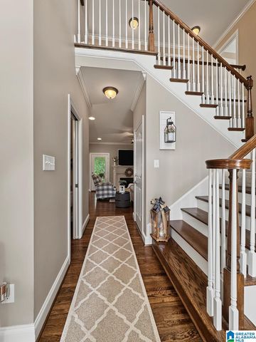 391 PATS WAY, Springville, AL 35146