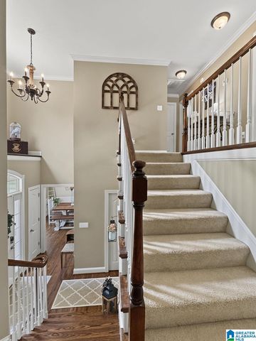 391 PATS WAY, Springville, AL 35146