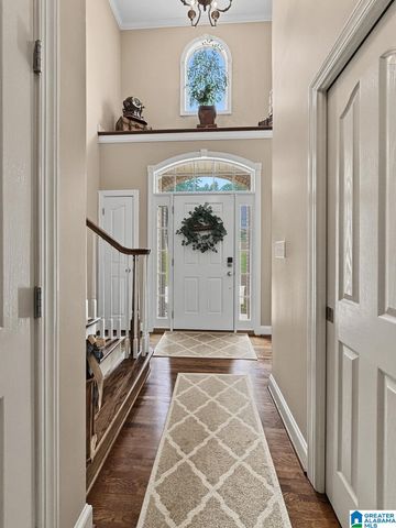 391 PATS WAY, Springville, AL 35146