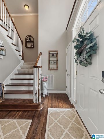 391 PATS WAY, Springville, AL 35146