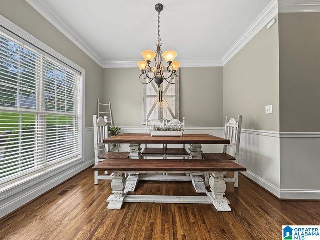 391 PATS WAY, Springville, AL 35146