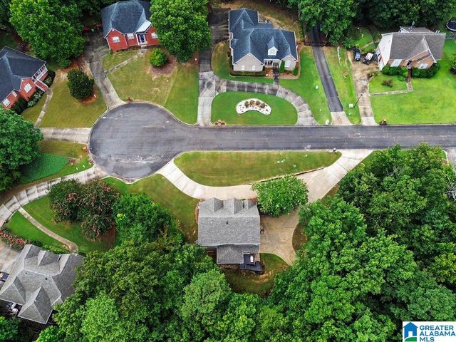 391 PATS WAY, Springville, AL 35146