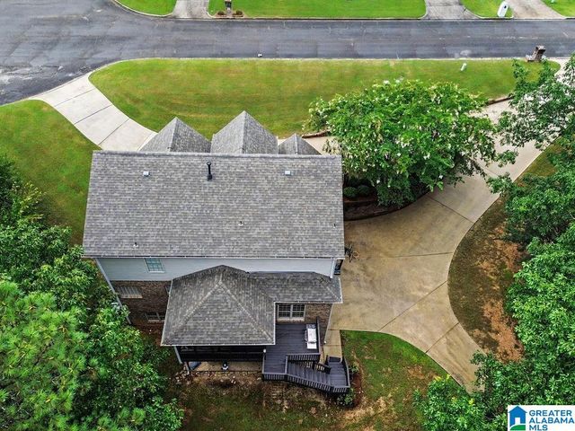 391 PATS WAY, Springville, AL 35146