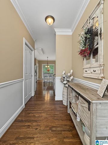 391 PATS WAY, Springville, AL 35146