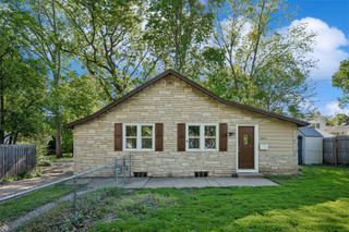 3927 11th Street, Des Moines, IA 50313