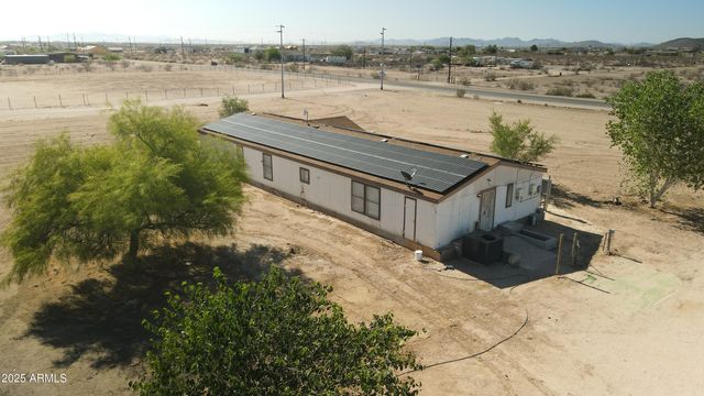 36608 W LOWER BUCKEYE Road, Tonopah, AZ 85354