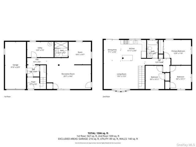 39 Roosevelt Boulevard, East Patchogue, NY 11772