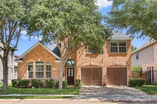 396 Parkvillage Avenue, Fairview, TX 75069