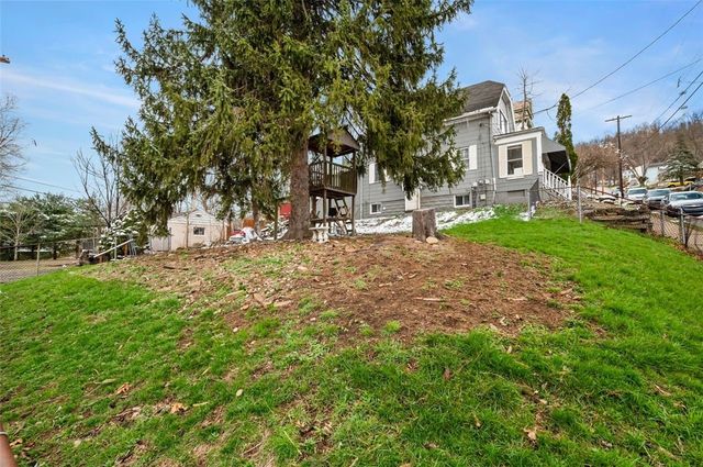 223 Hazelwood Ave, Emsworth, PA 15202