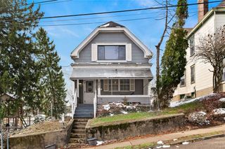 223 Hazelwood Ave, Emsworth, PA 15202