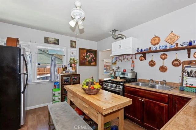 112 W Grandview Drive, Barstow, CA 92311