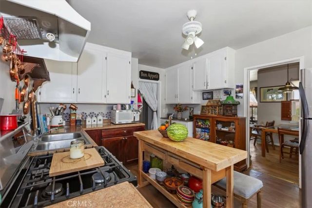 112 W Grandview Drive, Barstow, CA 92311