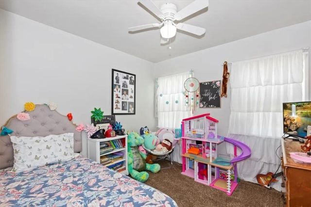 112 W Grandview Drive, Barstow, CA 92311