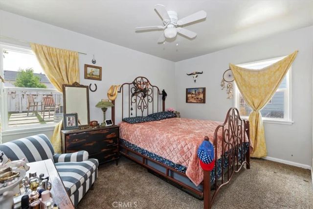 112 W Grandview Drive, Barstow, CA 92311