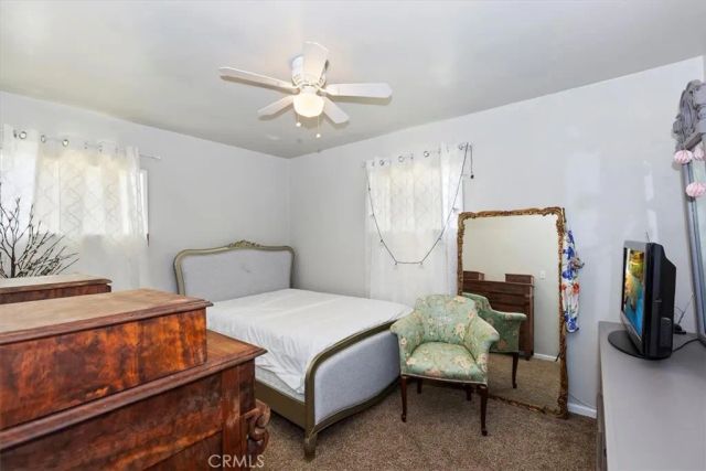 112 W Grandview Drive, Barstow, CA 92311