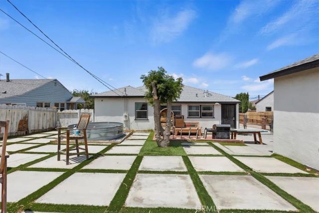 112 W Grandview Drive, Barstow, CA 92311