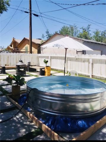 112 W Grandview Drive, Barstow, CA 92311