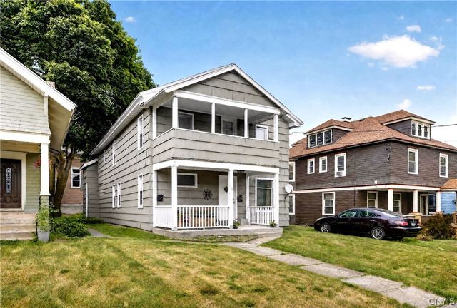 110 Herkimer Street, Syracuse, NY 13204