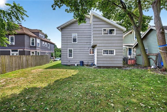 110 Herkimer Street, Syracuse, NY 13204