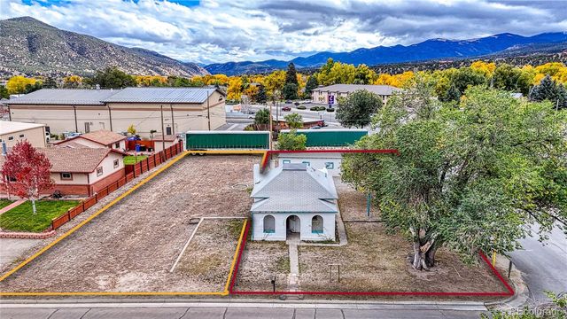 1345 E Street, Salida, CO 81201