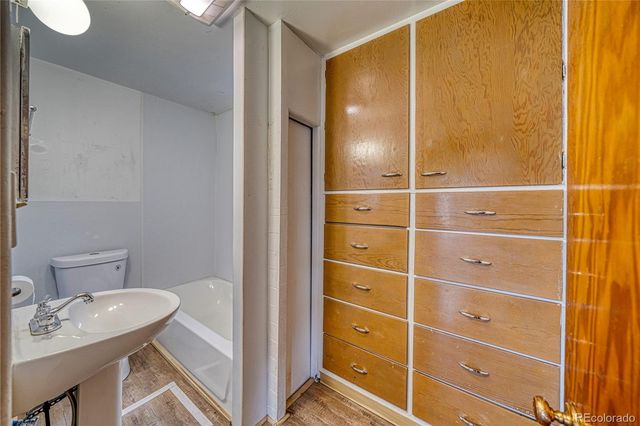 1345 E Street, Salida, CO 81201