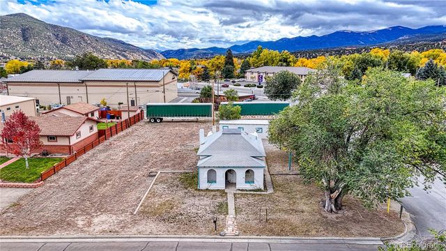 1345 E Street, Salida, CO 81201
