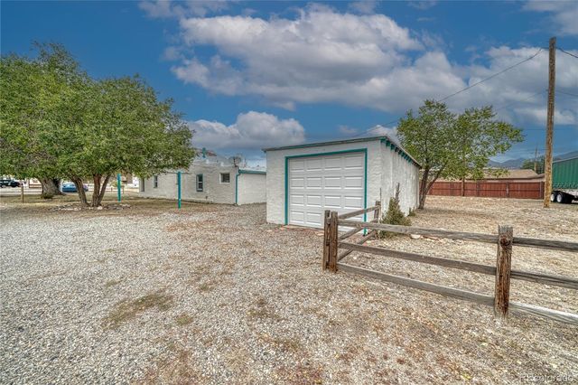 1345 E Street, Salida, CO 81201