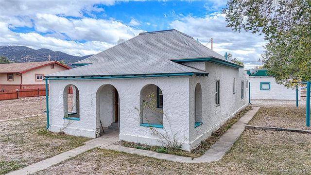 1345 E Street, Salida, CO 81201