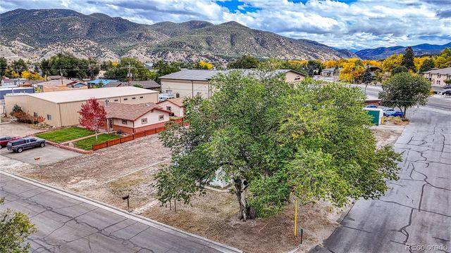 1345 E Street, Salida, CO 81201