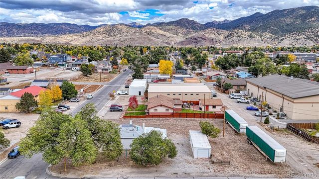 1345 E Street, Salida, CO 81201