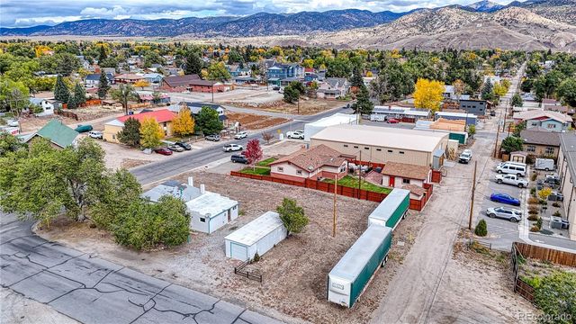 1345 E Street, Salida, CO 81201