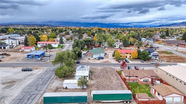 1345 E Street, Salida, CO 81201
