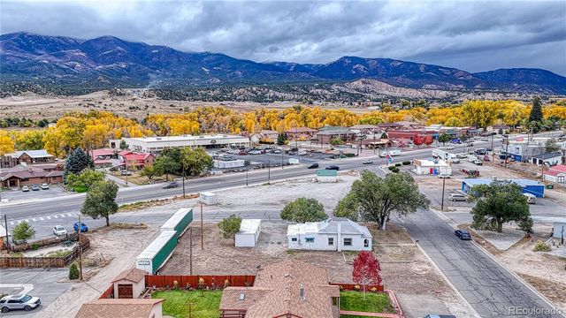 1345 E Street, Salida, CO 81201