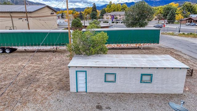 1345 E Street, Salida, CO 81201